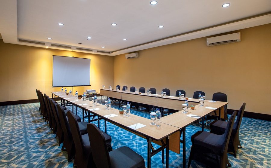 Boardroom