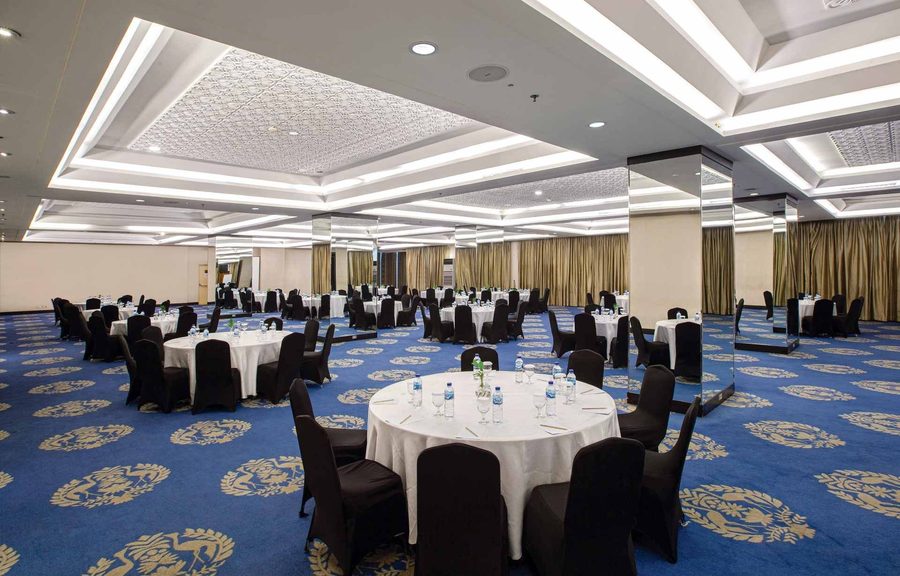 Grand Ballroom