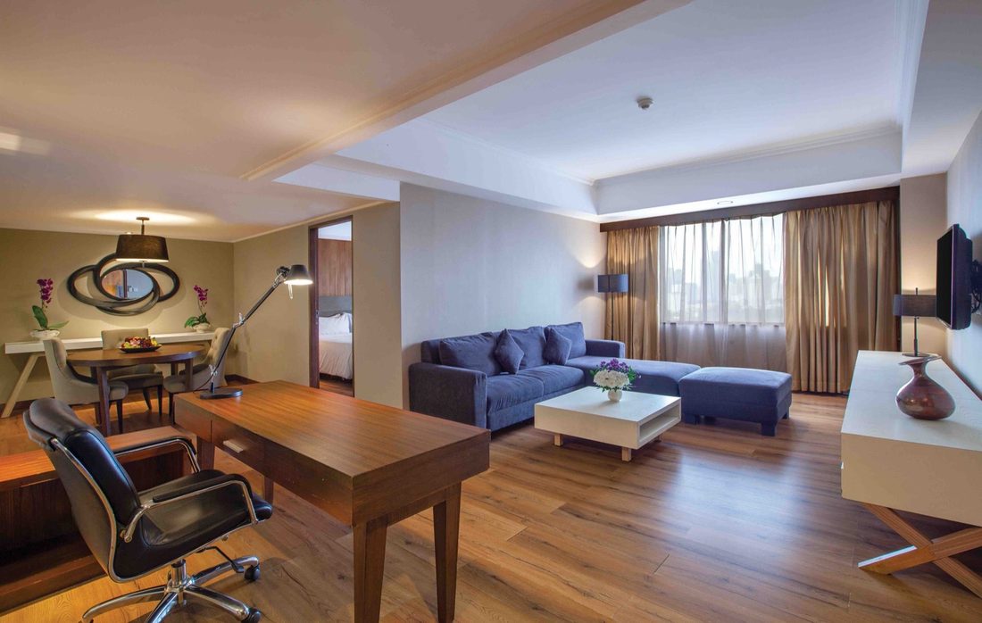 Artsy Suite