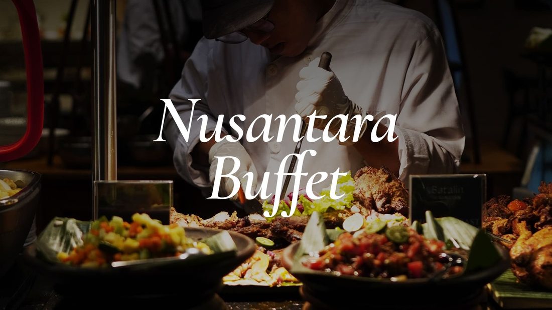 Nusantara Buffet